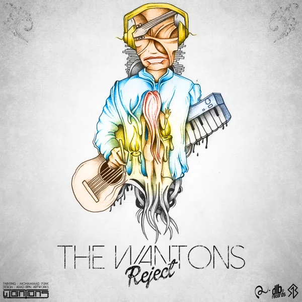 Wantons - Reject
