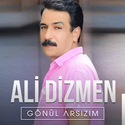 Ali Dizmen - Yanarım
