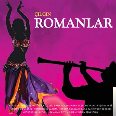 Çılgın Sertaç - Mahallede Tekim