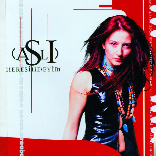 Aslı Gökyokuş - Üzgünüm