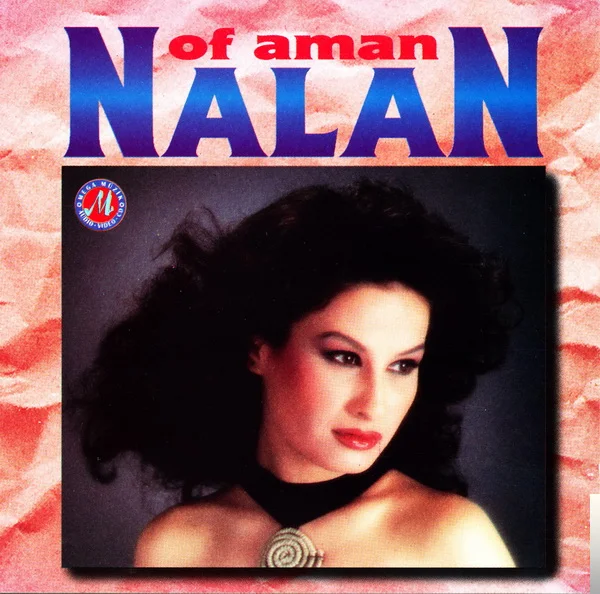 Nalan - Yalanmış Rengi Sevdaların