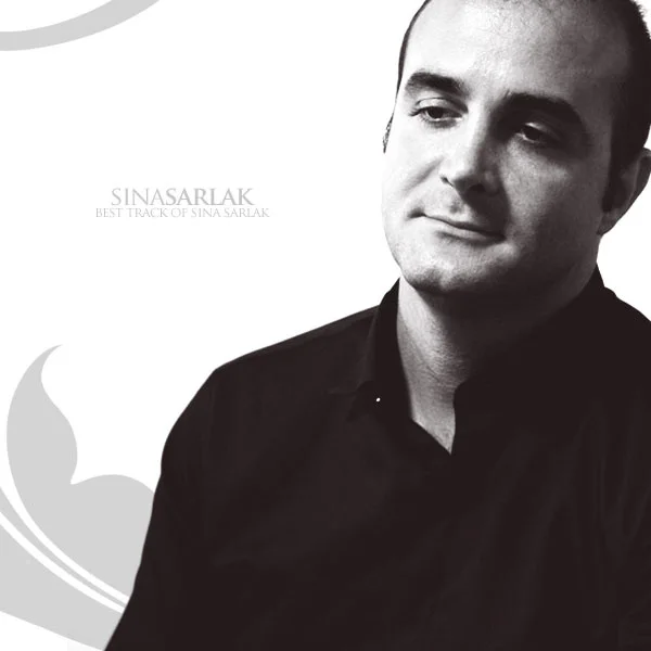 Sina Sarlak - Tasnife Shogho Vesal