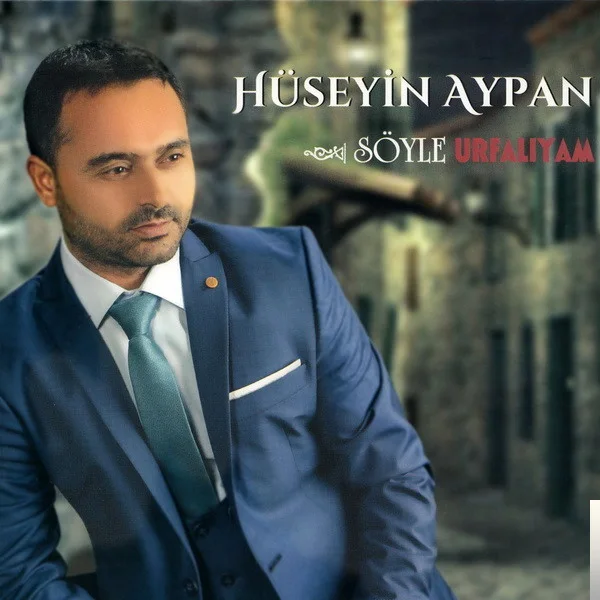 Hüseyin Aypan - Ben Neler Gördüm