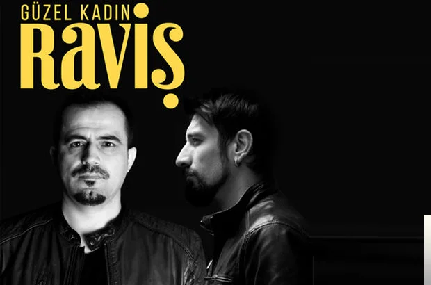Raviş - Yara