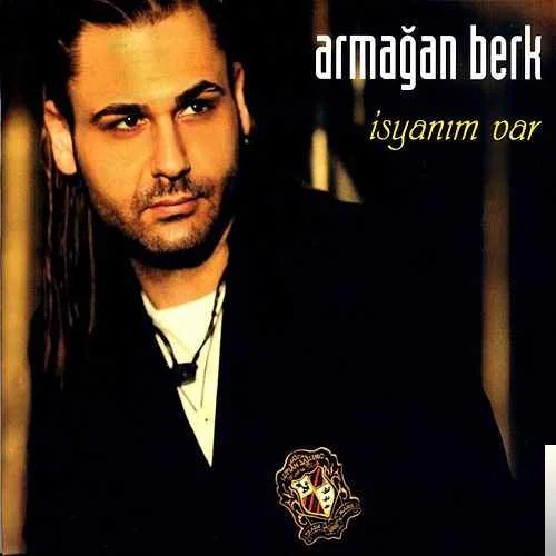 Armağan Berk - Unutma