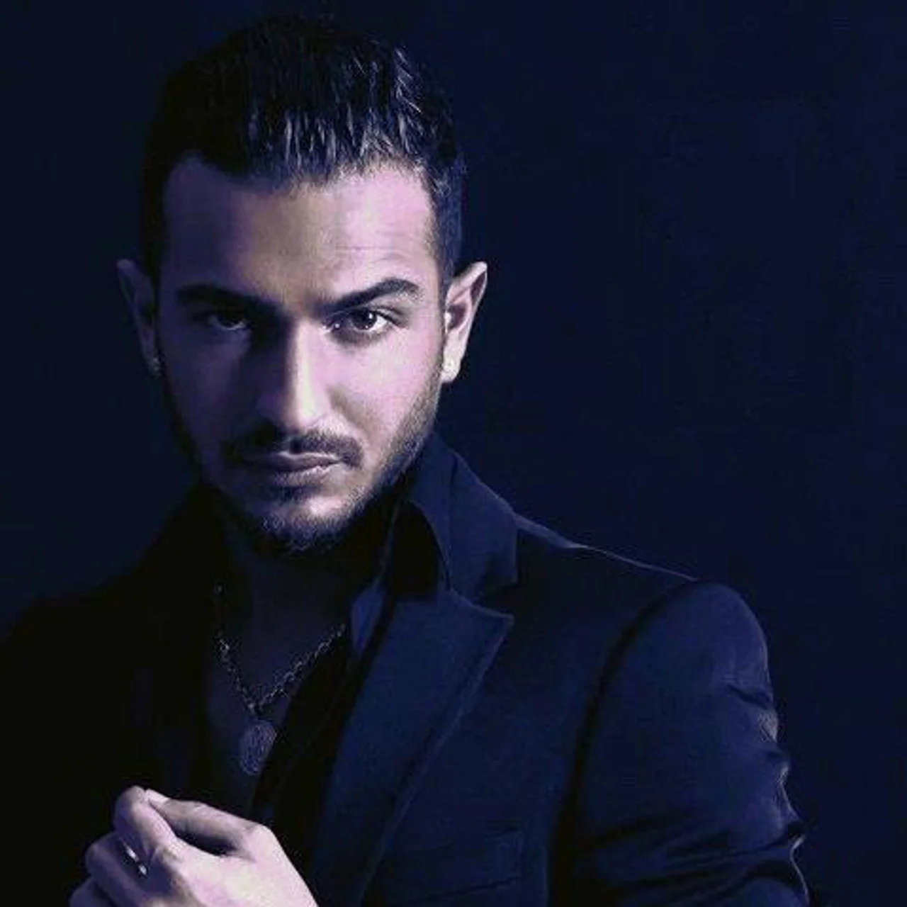 Sami Beigi - Donya Maleh Maast (Ft Erfan)