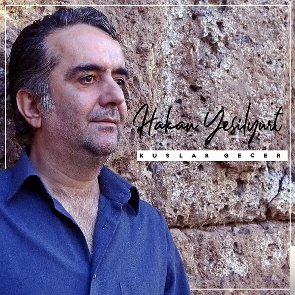 Hakan Yeşilyurt - Urfadan Mardine