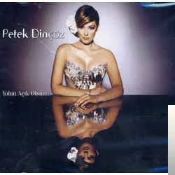 Petek Dinçöz - Kolay Değil