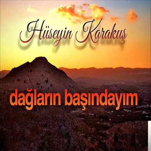 Hüseyin Karakuş - Dostum Deme Bana