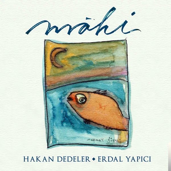 Hakan Dedeler - feat Erdal Yapıcı-Deli Bulut