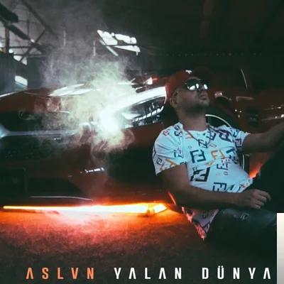 ASLVN - Yalan Dünya
