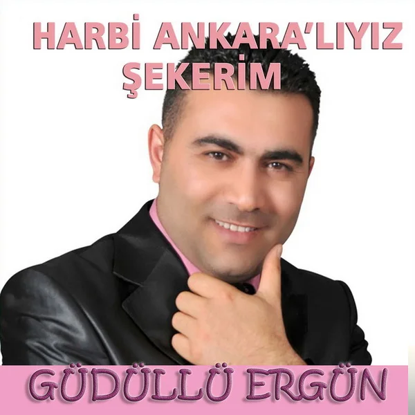 Güdüllü Ergün Atasoy - Yandırdın Kalbimi