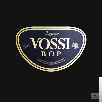 Stormzy - feat Aitch-Pop Boy
