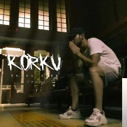 Tuğra Berk - Korku