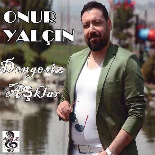 Onur Yalçın - Zamanı Geldi