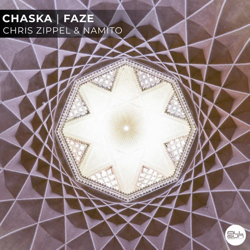 Namito & Chris Zippel - Chaska