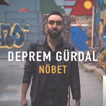 Deprem Gürdal - Anlatmam Derdimi Dertsiz İnsana