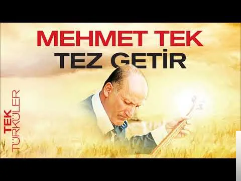 Mehmet Tek - feat Selen Tek-İyi Değil