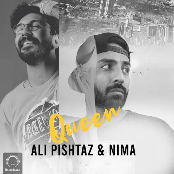 Ali Pishtaz & Nima Kiyan - Malake
