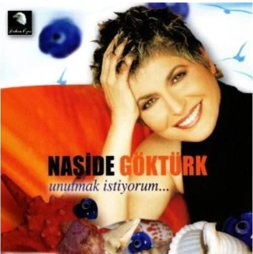 Naşide Göktürk - Geceyi Vurdum