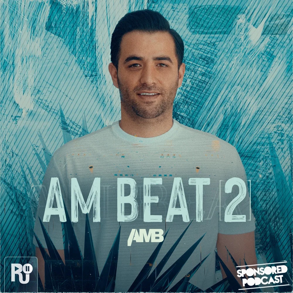 DJ AMB - AM Beat 2