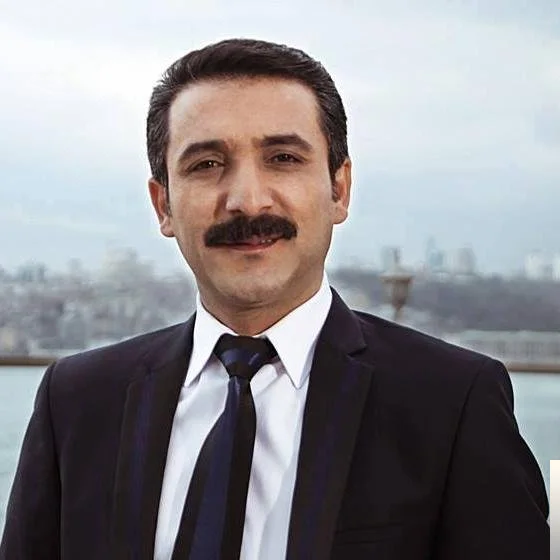 Latif Doğan - feat Gökhan Doğanay-El Gibi Olma