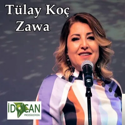Tülay Koç - Amade