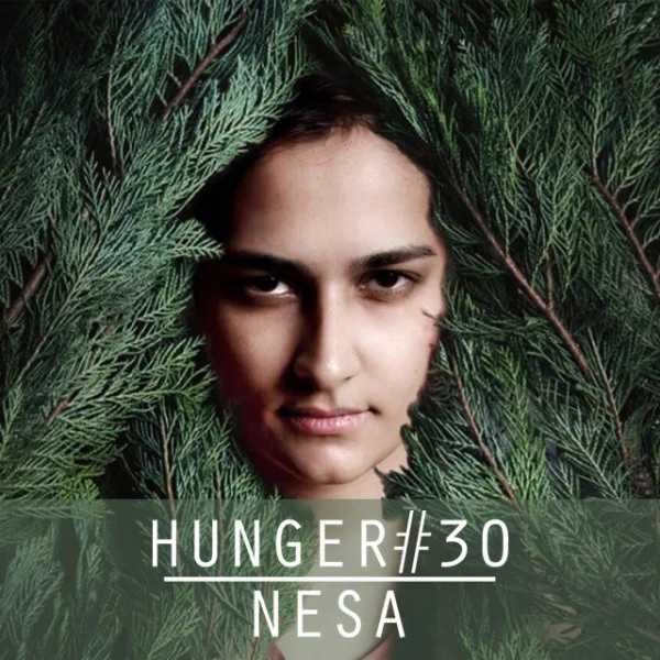Nesa - Hunger 30