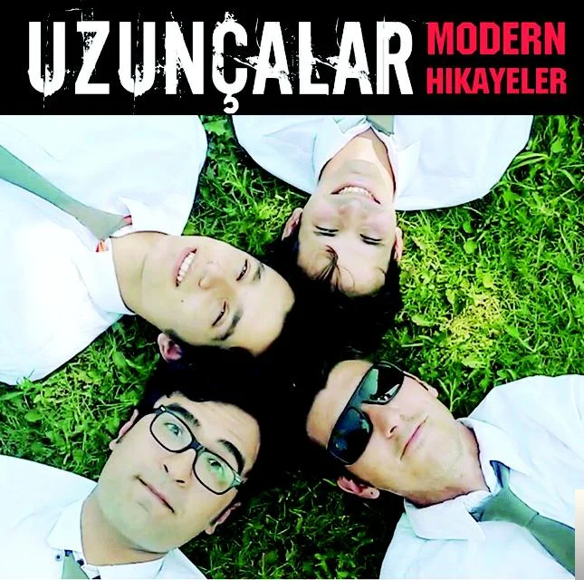 Uzunçalar - Kapital