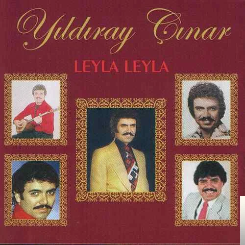 Yıldıray Çınar - Dünya Ne Dar İmiş