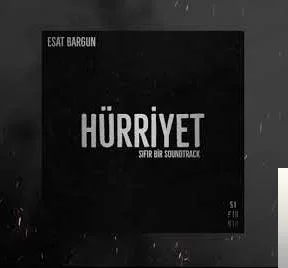 Esat Bargun - Hürriyet