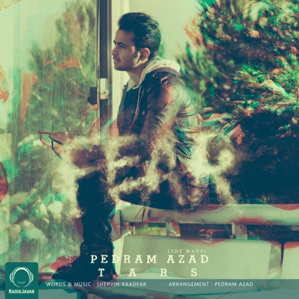 Pedram Azad - Tars
