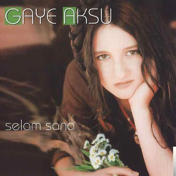 Gaye Aksu - Oy Emine