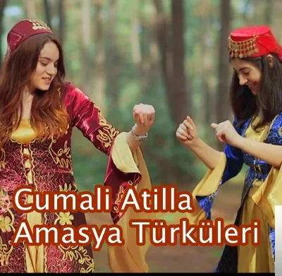 Cumali Atilla - Ağaçlarda Kestane