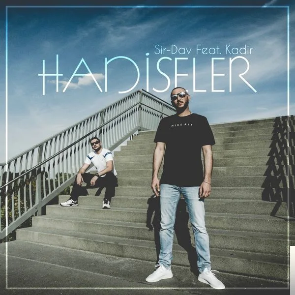 Sir-Dav - feat Facia-Ardına Bak