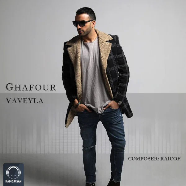 Ghafour - Vaveyla