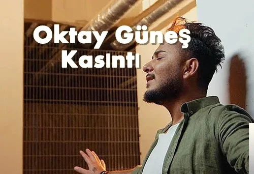 Oktay Güneş - Yeni Tarzım