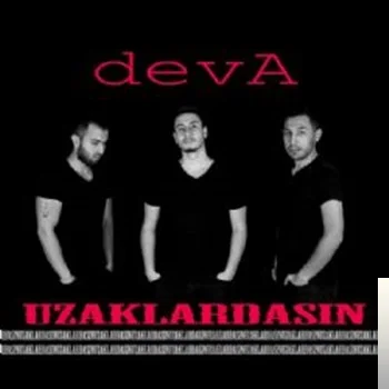 Deva - Uzaklardasın