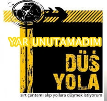 Yola Düş - Ayletme Beni