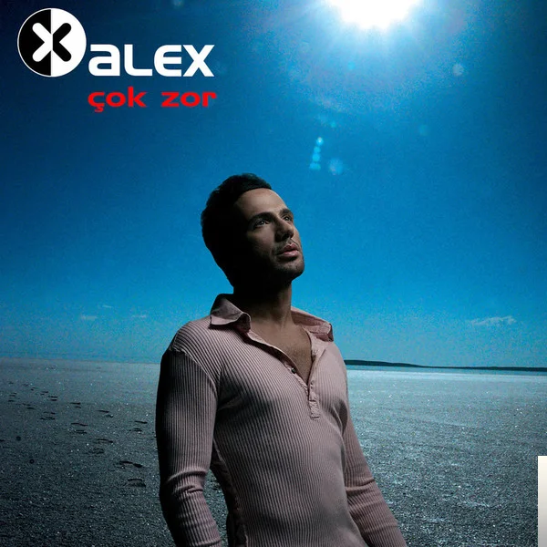 Alex Tataryan - Gözler Yalan