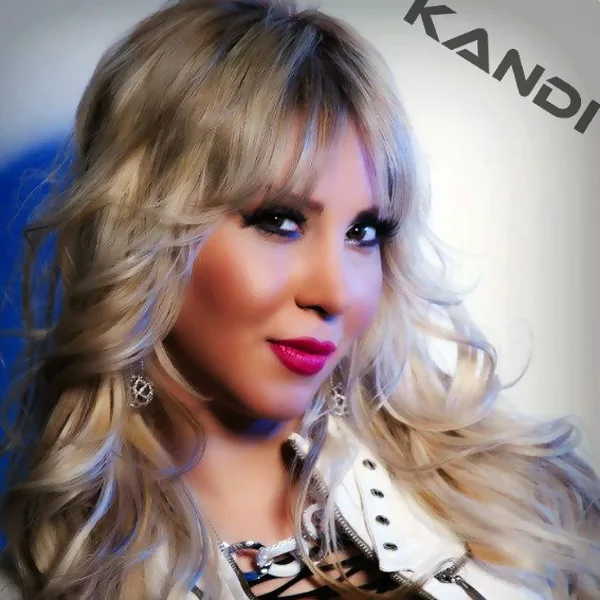 Kandi - Bia Eshgham