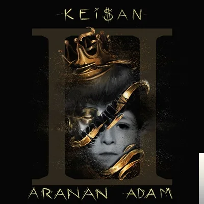 Keişan - Karanlık Daha Boktan