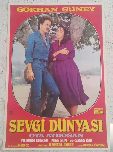 Gökhan Güney - İsyanım Var