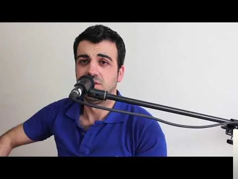 Adem Fırat - Telli Turnam