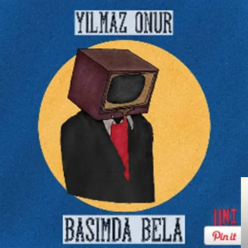 Yılmaz Onur - Başımda Bela