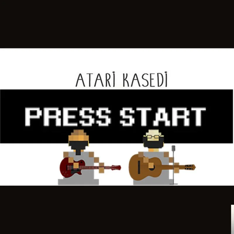 Atari Kasedi - Cenabet Geceler