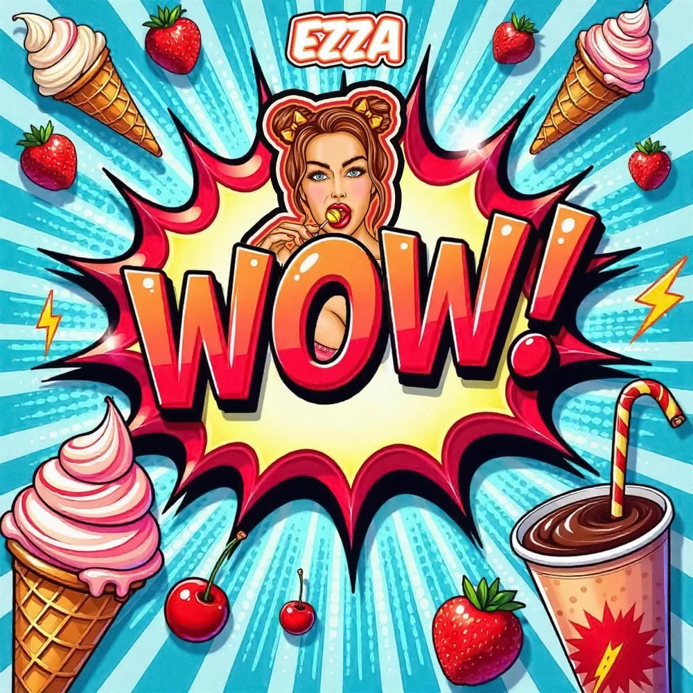 Ezza - WOW