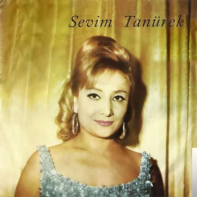 Sevim Tanürek - Susuz Bir Çöl Gibi