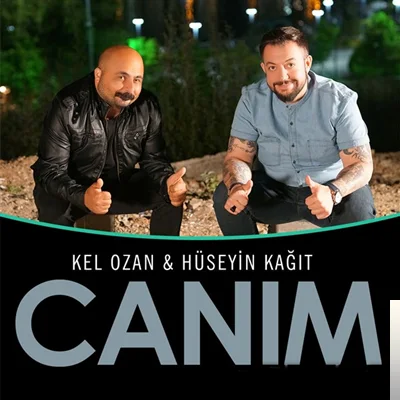 Kel Ozan - feat Hüseyin Kağıt-Sanane