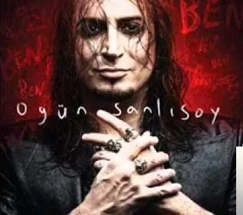 Ogün Sanlısoy - Çek